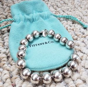 Tiffany's Bracelet